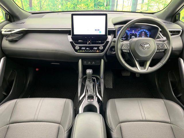 カローラクロス（新潟県新潟市東区）