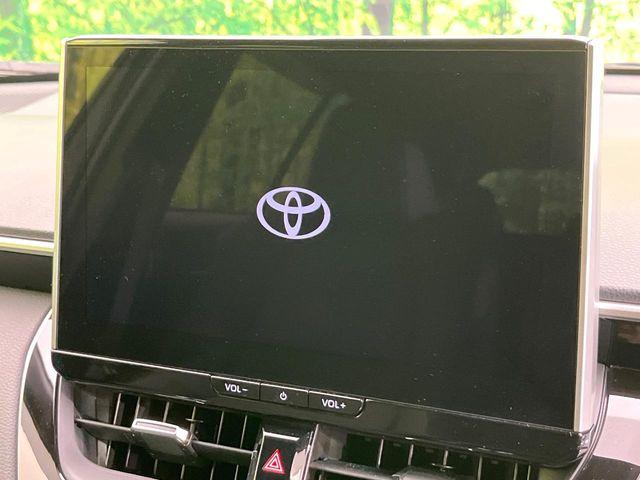 カローラクロス（新潟県新潟市東区）