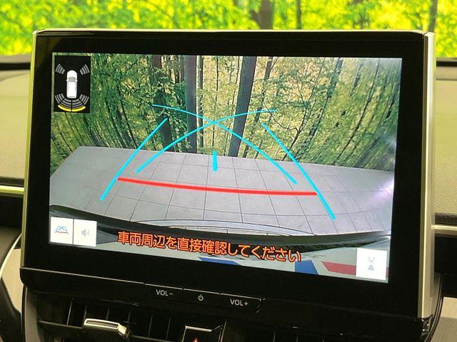 カローラクロス（新潟県新潟市東区）