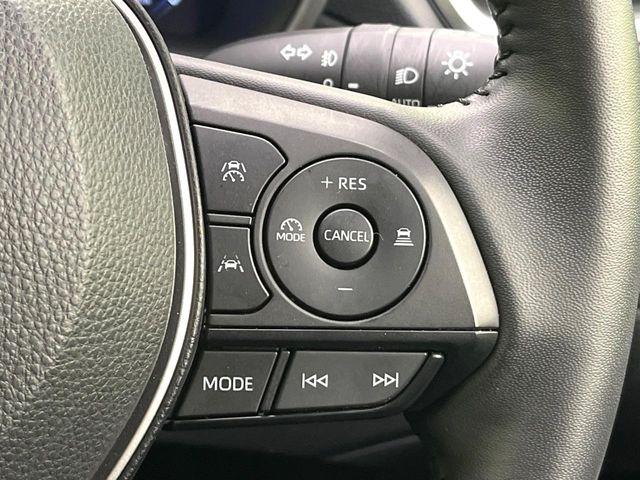 カローラクロス（新潟県新潟市東区）