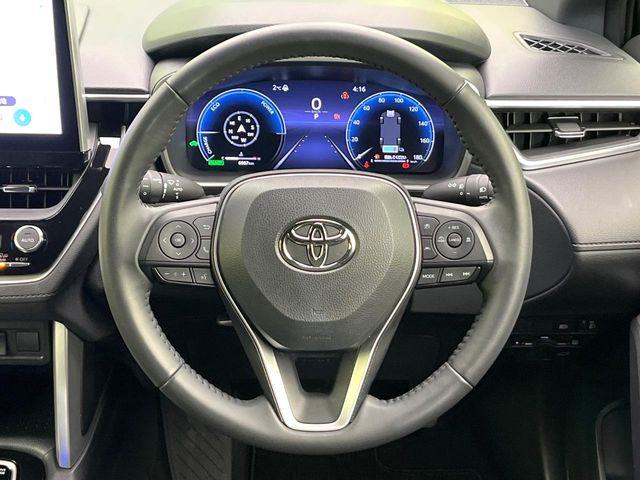 カローラクロス（新潟県新潟市東区）