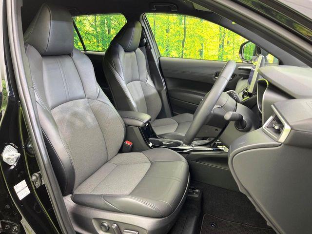 カローラクロス（新潟県新潟市東区）