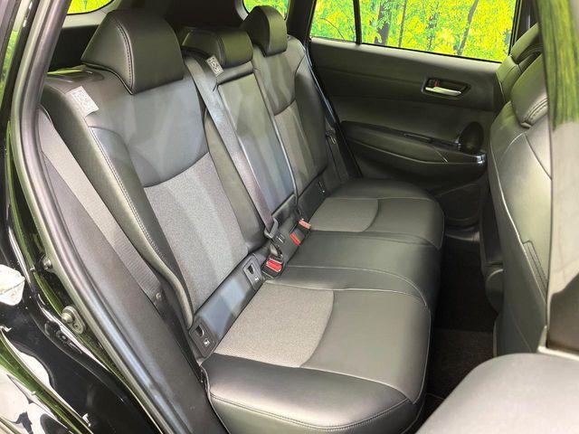 カローラクロス（新潟県新潟市東区）