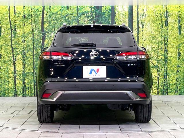 カローラクロス（新潟県新潟市東区）