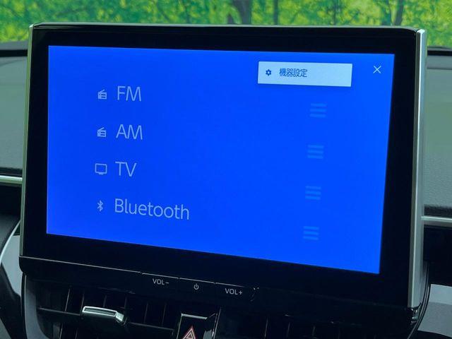 カローラクロス（新潟県新潟市東区）