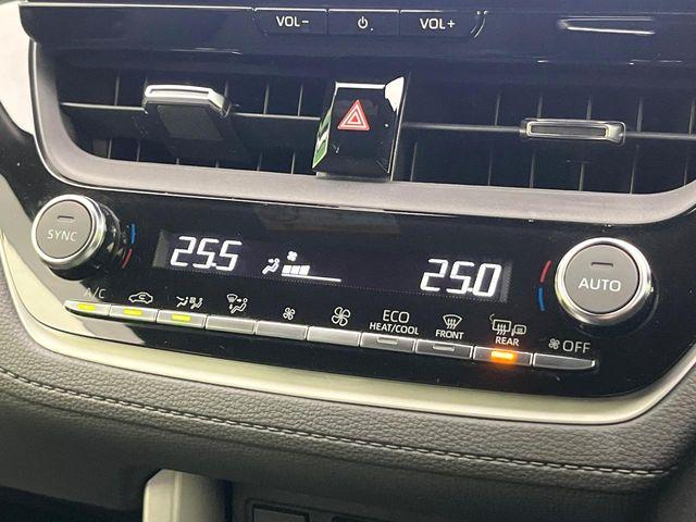 カローラクロス（新潟県新潟市東区）