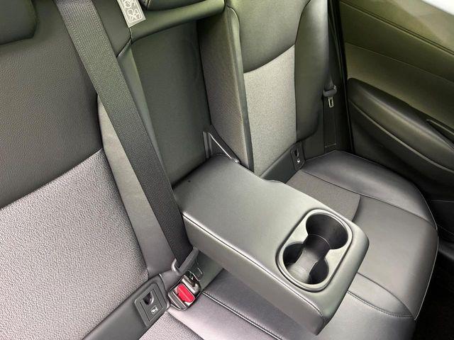 カローラクロス（新潟県新潟市東区）