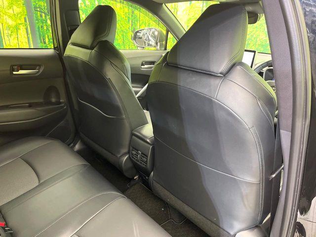 カローラクロス（新潟県新潟市東区）