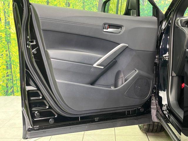 カローラクロス（新潟県新潟市東区）