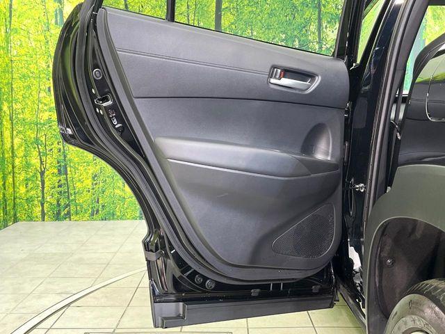 カローラクロス（新潟県新潟市東区）