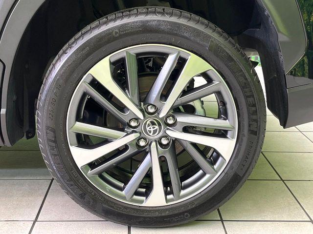 カローラクロス（新潟県新潟市東区）