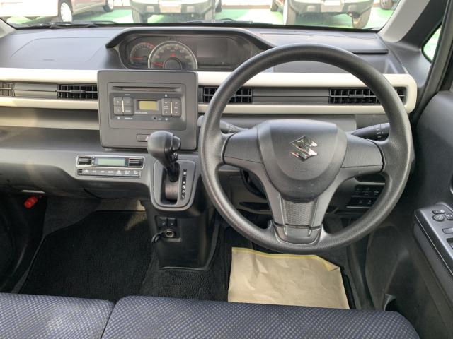 ワゴンＲ（新潟県柏崎市）画像3