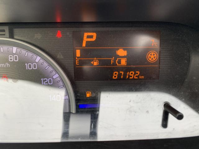 ワゴンＲ（新潟県柏崎市）画像5