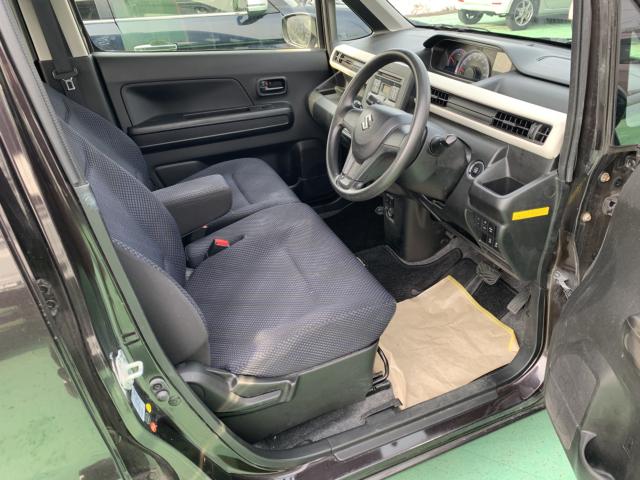 ワゴンＲ（新潟県柏崎市）画像6