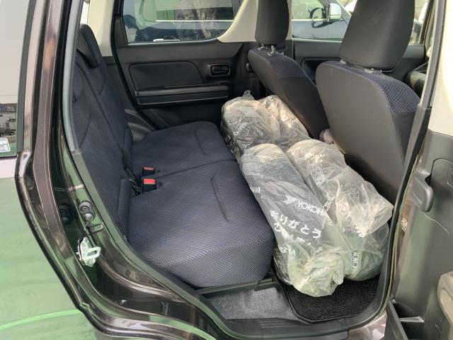 ワゴンＲ（新潟県柏崎市）画像7