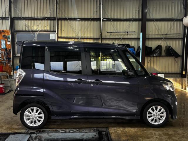 デイズルークス（新潟県長岡市）画像2