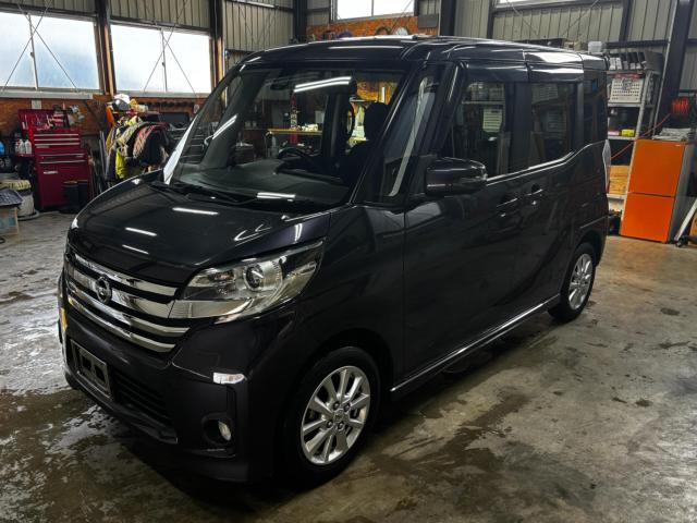 デイズルークス（新潟県長岡市）画像7