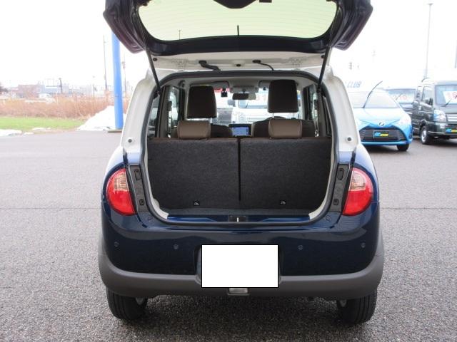 アルトラパン LC（新潟県柏崎市）画像6