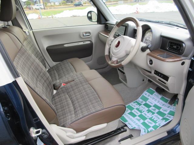 アルトラパン LC（新潟県柏崎市）画像28