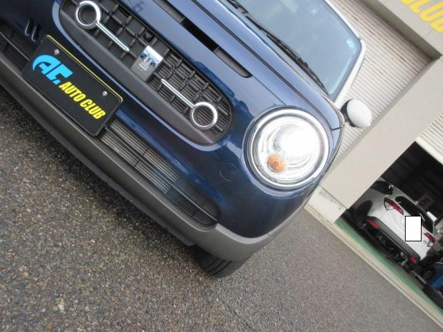 アルトラパン LC（新潟県柏崎市）画像30