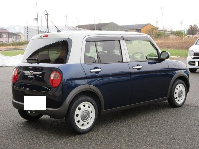 アルトラパン LC（新潟県柏崎市）画像38