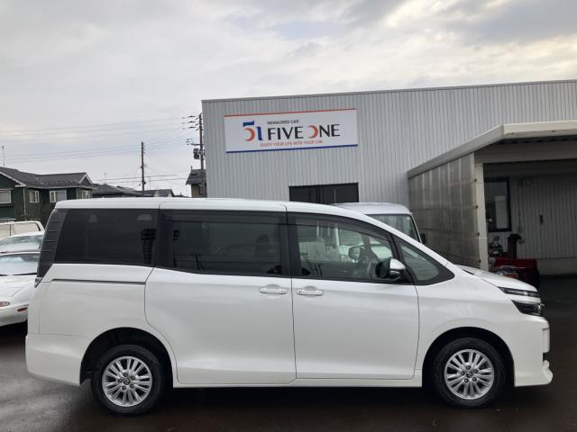 ヴォクシー（新潟県新潟市南区）画像8