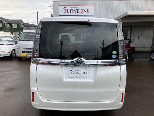 ヴォクシー（新潟県新潟市南区）画像6