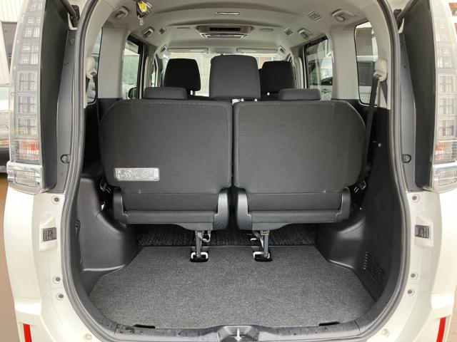 ヴォクシー（新潟県新潟市南区）画像15