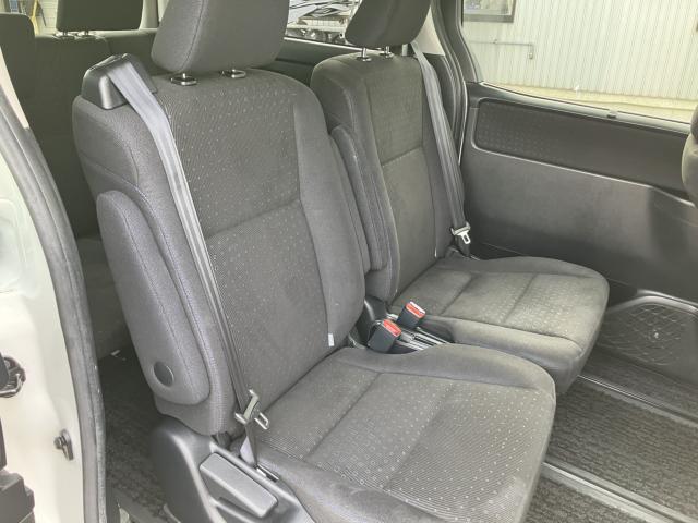 ヴォクシー（新潟県新潟市南区）画像12