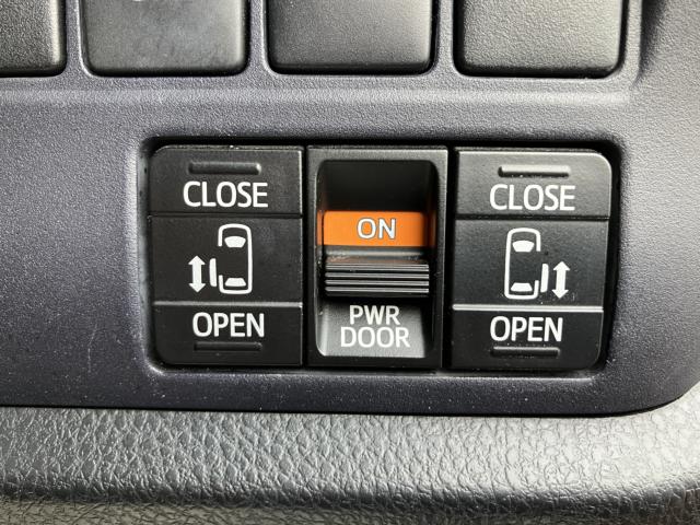 ヴォクシー（新潟県新潟市南区）画像20