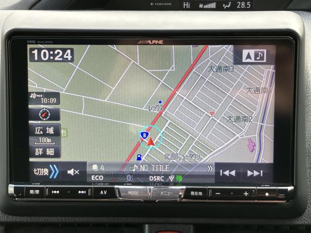 ヴォクシー（新潟県新潟市南区）画像24
