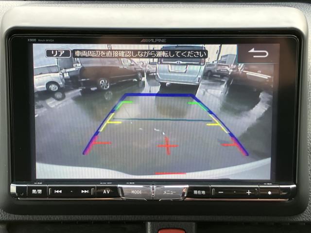 ヴォクシー（新潟県新潟市南区）画像25