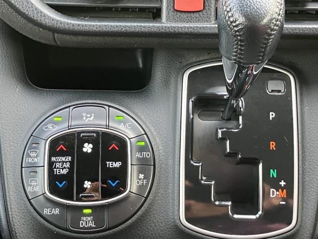 ヴォクシー（新潟県新潟市南区）画像23