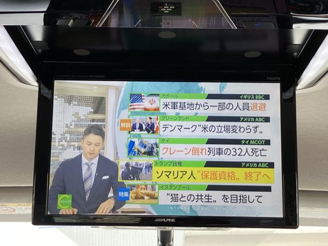 ヴォクシー（新潟県新潟市南区）画像30