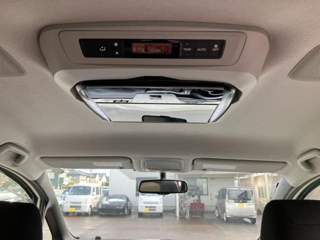 ヴォクシー（新潟県新潟市南区）画像28