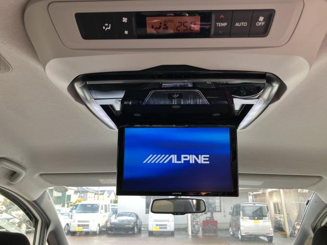 ヴォクシー（新潟県新潟市南区）画像29