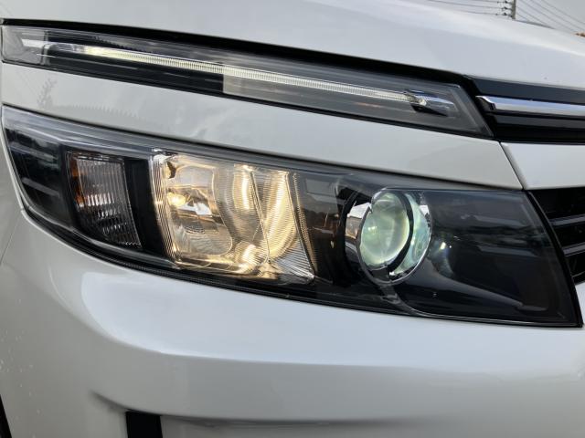 ヴォクシー（新潟県新潟市南区）画像32