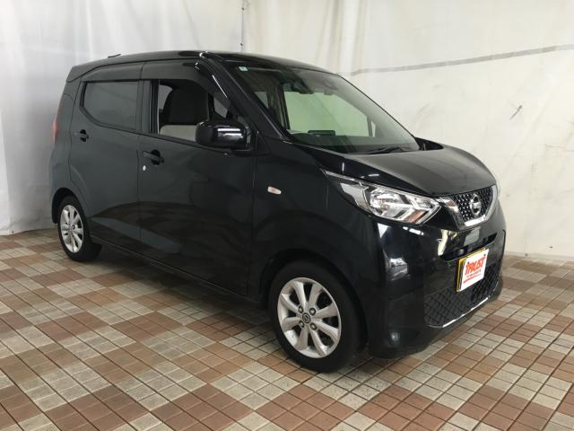 デイズ（新潟県新潟市西区）画像5