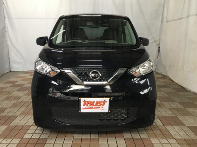 デイズ（新潟県新潟市西区）画像6