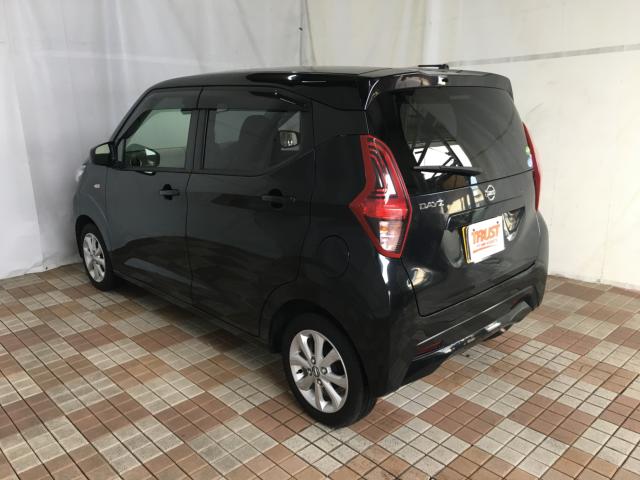 デイズ（新潟県新潟市西区）画像10