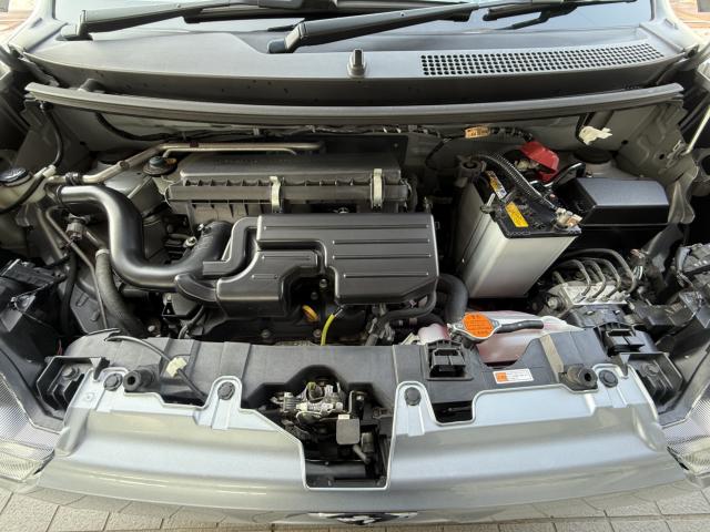 ミライース（新潟県長岡市）