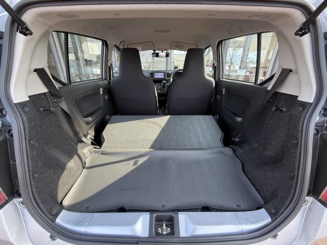 ミライース（新潟県長岡市）