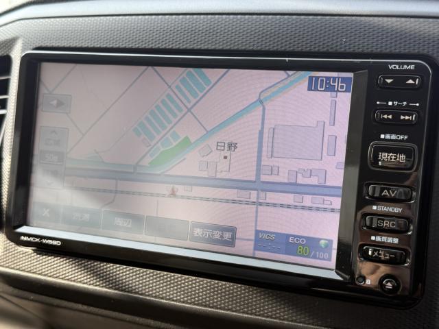 ミライース（新潟県長岡市）