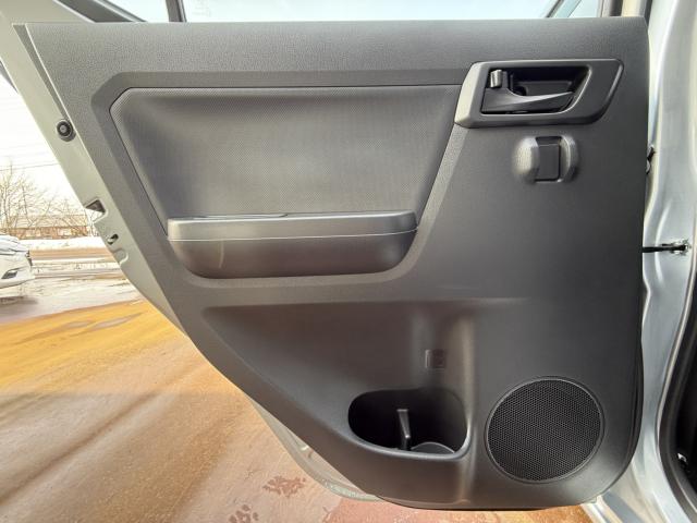 ミライース（新潟県長岡市）