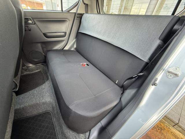 ミライース（新潟県長岡市）