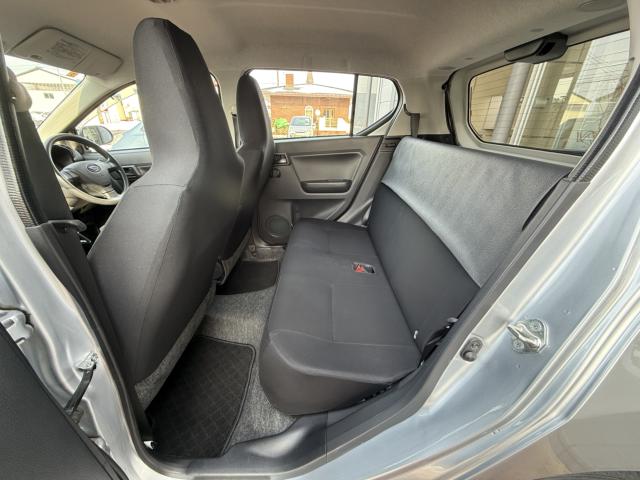 ミライース（新潟県長岡市）