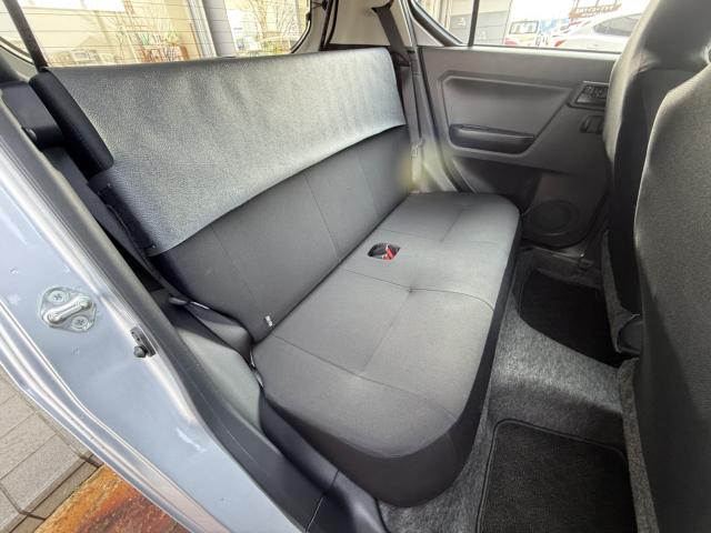 ミライース（新潟県長岡市）