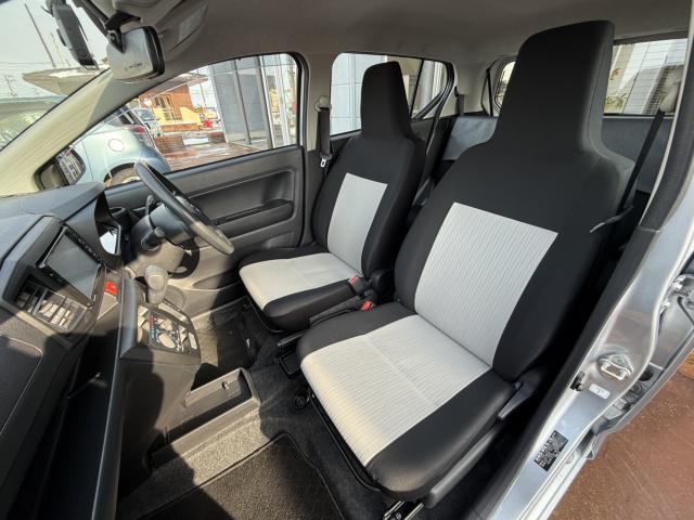 ミライース（新潟県長岡市）