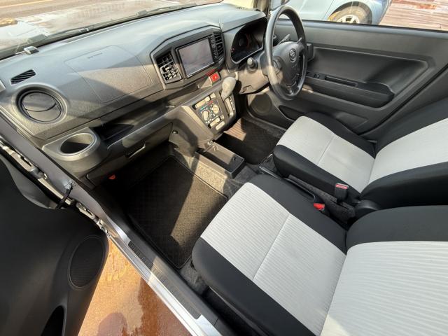 ミライース（新潟県長岡市）