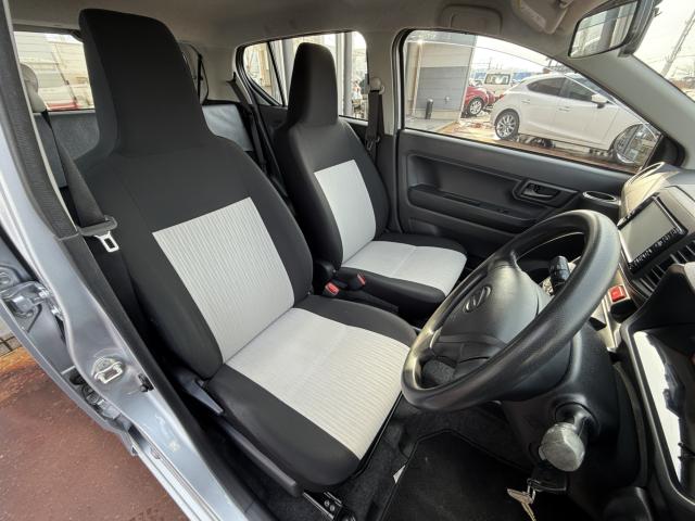 ミライース（新潟県長岡市）